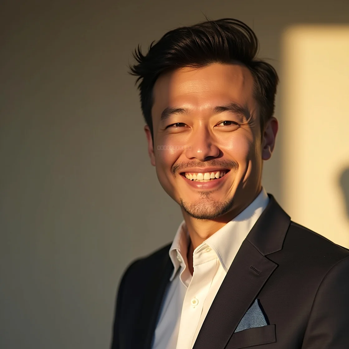 Adrian Lee