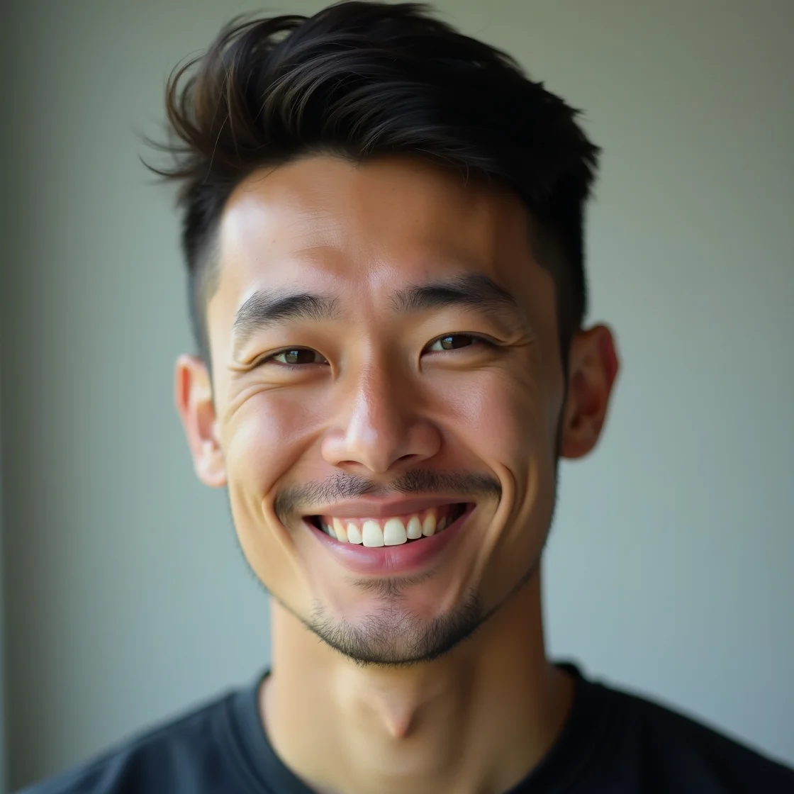 Daniel Ong